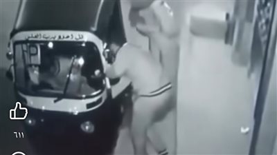 الأمن يفحص فيديو متداول لاختطاف فتاة بشبرا الخيمة