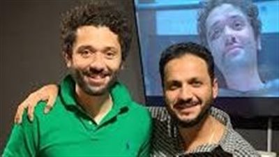 قبل مسلسل مملكة الحرير.. أعمال جمعت كريم محمود عبد العزيز وبيتر ميمي