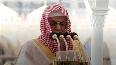 بموافقة خادم الحرمين.. الشيخ صالح بن حميد يلقي خطبة عرفة لحج 1446هـ