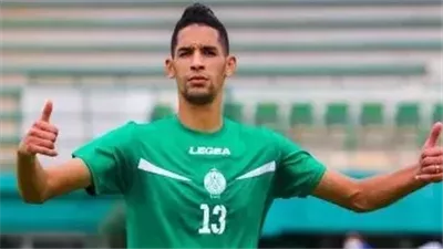 رئيس الرجاء: مفاوضات ضم بدر بانون لم تستغرق أكثر من 10 دقائق.. ورفض عرضًا يفوقنا 7 مرات