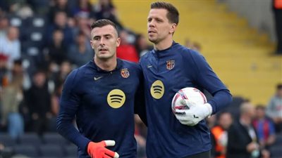 6 لاعبين على أعتاب الرحيل من برشلونة بعد لقاء بلباو في ختام الليجا