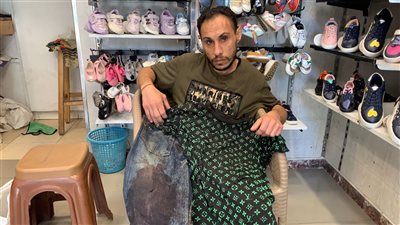 تنمروا عليه وأصابوه بـ30 غرزة.. ضبط متهمين بالاعتداء على شاب من ذوي الهمم ببورسعيد| تفاصيل 