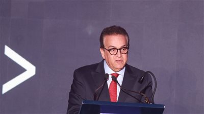 بالتزامن مع العاصفة.. وزير الصحة يتوجه لمحافظتي البحيرة ومطروح لتفقد عدد من المنشآت الصحية 