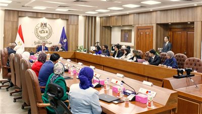 الجزائر تستعين بمصر لنقل خبراتها في الرقابة الدوائية للحصول على مستوى النضج الثالث من الصحة العالمية 