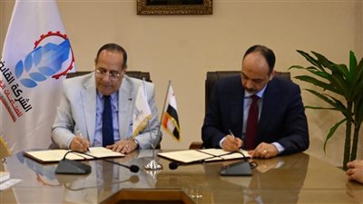 بروتوكول تعاون بين الأوقاف والتموين لتوفير اللحوم البلدي والسوداني المعبأة للأضاحي والصدقات وتوزيعها 