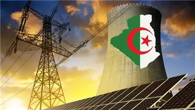 الجزائر تخطط للاستعانة بالشركات المصرية لتطوير شبكة الكهرباء والضغط العالي