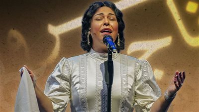 تجسد حياة أم كلثوم.. تفاصيل حفل مروة ناجي على مسرح قصر النيل الخميس المقبل