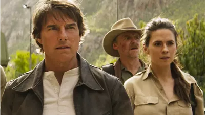 هل يشهد فيلم Mission Impossible The Final Reckoning نهاية مغامرات إيثان هانت؟.. فريق العمل يُجيب