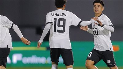 رفقة إنجلترا.. منتخب مصر في المجموعة الخامسة بكأس العالم للناشئين
