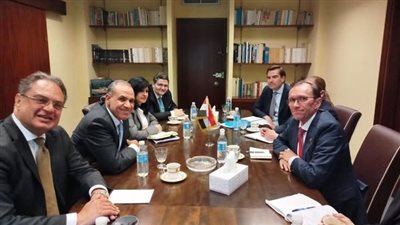 وزير الخارجية: المعاناة الإنسانية في غزة غير مسبوقة مع توسيع إسرائيل عملياتها العسكرية 