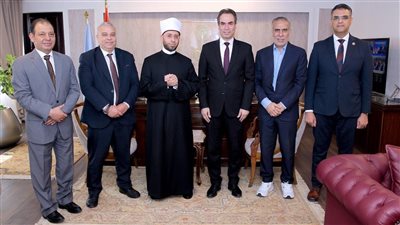 الوطنية للإعلام: قوة مصر الناعمة تتجلى في رسالتي الهيئة والأوقاف.. وعودة برنامج حديث الروح مجرد بداية