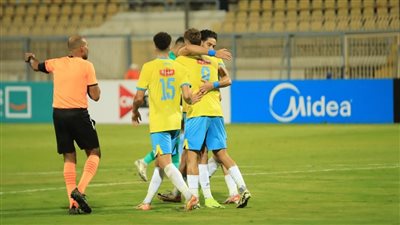 القنوات الناقلة لمباراة الإسماعيلي والجونة اليوم في الدوري المصري 2024/2025