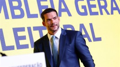 سمير شاودي رئيسًا لـ الاتحاد البرازيلي لكرة القدم حتى 2029