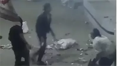 التحقيق مع 4 متهمين في واقعة مصرع شخص وإصابة طفل خلال مشاجرة بالمنيا