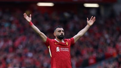 لاعب ليفربول الجديد: محمد صلاح أصعب خصم واجهته في حياتي.. والآن يمكنني اللعب معه 