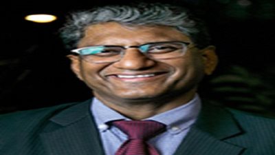 من هو سوريش كي ريدي سفير الهند الجديد لدى مصر؟