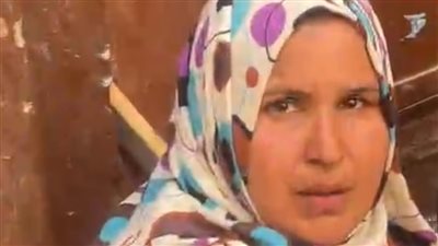 شهود عيان بواقعة مصرع مسن بحريق شقة في بنها بالقليوبية: نطق الشهادة وقفز من السابع 