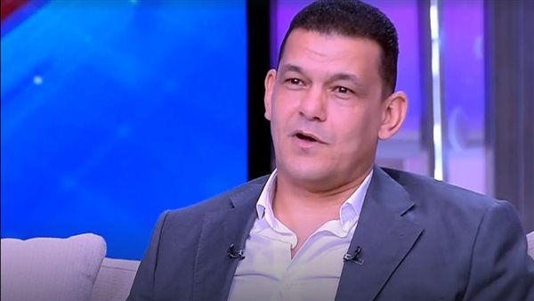 عبد الواحد السيد