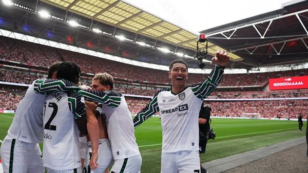 مباراة سندرلاند وشيفيلد