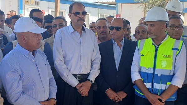 المنطقة الصناعية