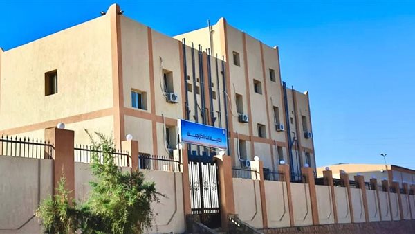  مركز عزيمة لعلاج