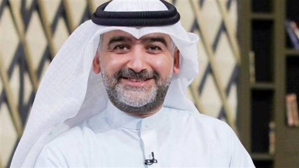  الفنان أحمد إيراج