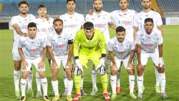 المصري البورسعيدي