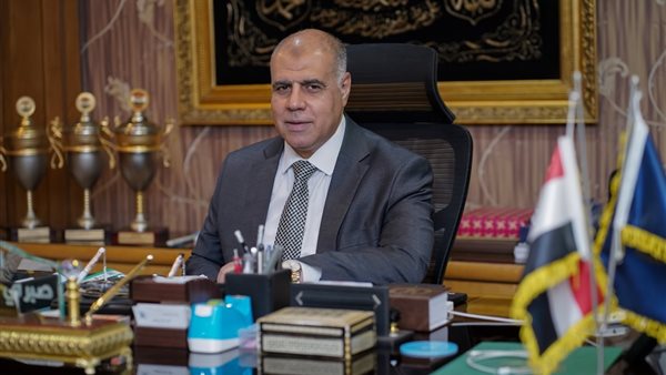 مدير امن سوهاج -