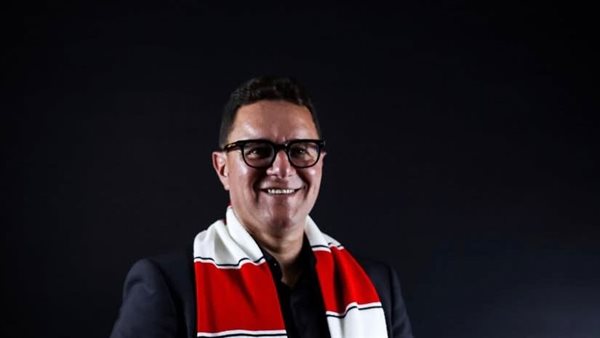 محمد أمين بنهاشم