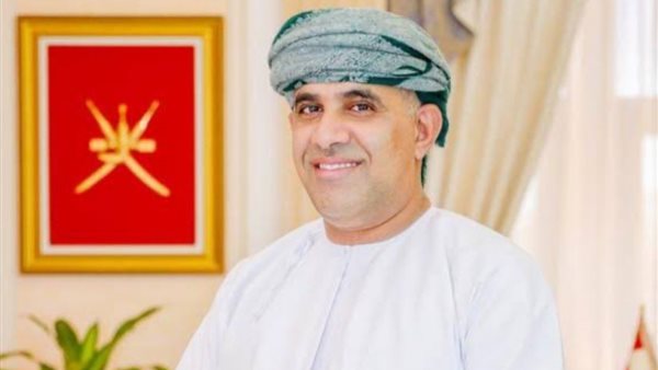 خلفان بن سعيد الشعيلي