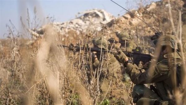 جيش الاحتلال