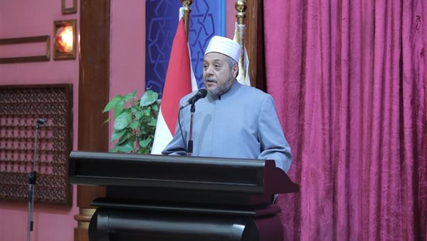  الشيخ أيمن عبد الغني