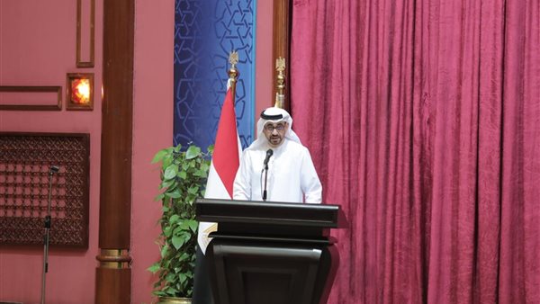 الدكتور فوزان الخالدي