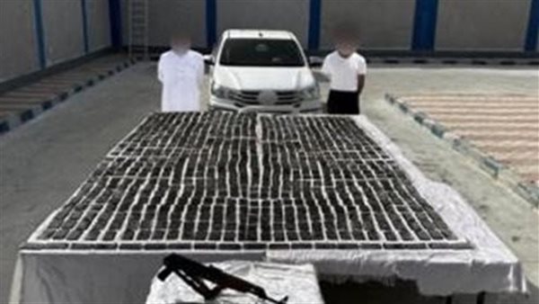 سقوط بؤرة إجرامية