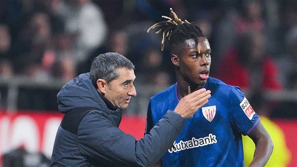  نيكو ويليامز