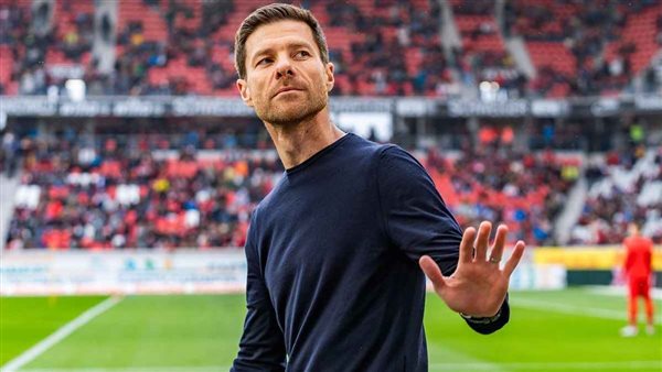 تشابي ألونسو 