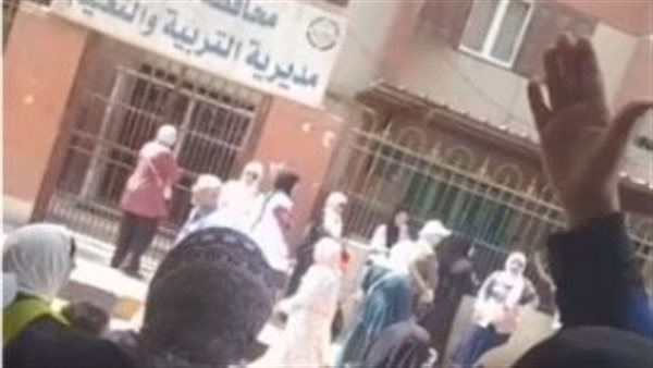 أولياء أمور طلاب