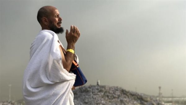 موعد وقفة عرفات 2025