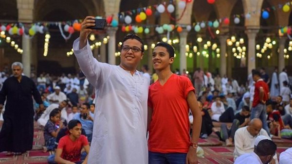 موعد صلاة عيد الأضحى