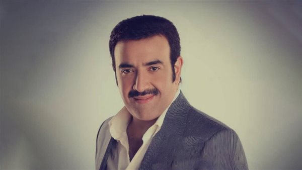 الفنان نور مهنا