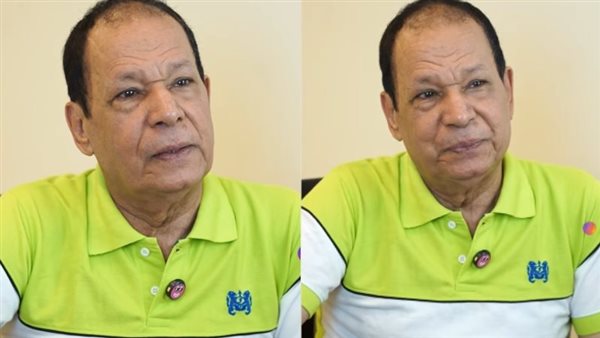 الفنان عبد المنعم