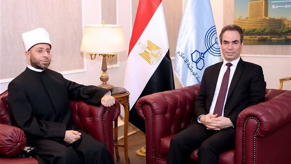 أحمد المسلماني وأسامة