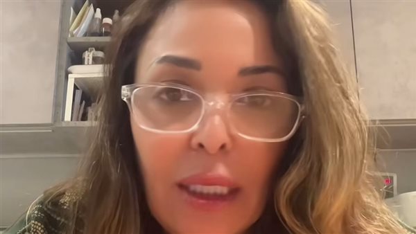 داليا البحيري