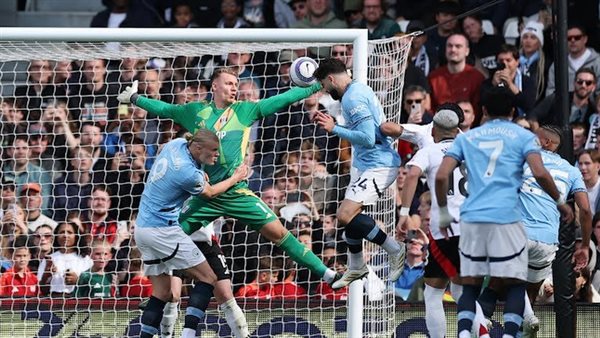 مانشستر سيتي