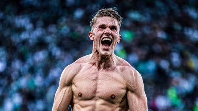 جيوكيريس يقترب من أرسنال في صفقة بقيمة 80 مليون يورو