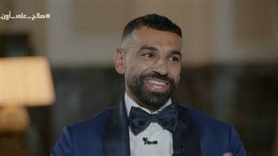 محمد صلاح: ضغط الجماهير سبب تجديدي مع ليفربول.. وكنت سأذهب للسعودية حال رحيلي