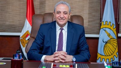 محافظ الغربية يهنئ نادي مالية كفر الزيات بتأهله إلى دوري المحترفين