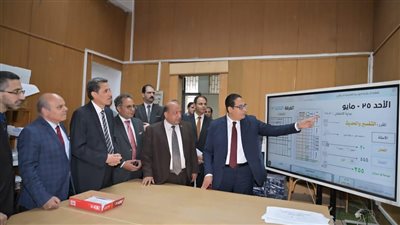 250 ألف طالب يبدأون امتحانات نهاية العام بجامعة القاهرة.. وتوجيهات بالتصحيح عقب انتهاء امتحان كل مادة