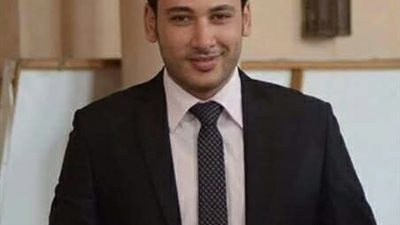 وفاة الدكتور هاني يونس الأستاذ بكلية الإعلام جامعة الأزهر 