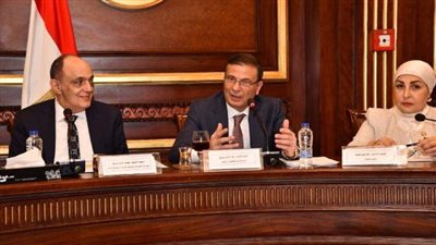 النواب يوصي بتشكيل لجنة حكومية لدعم مشروعات تكافل وكرامة الزراعية